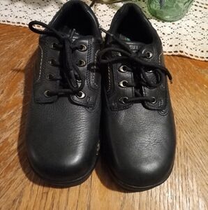 Hytest Safety Gear Steel Toe Shoes